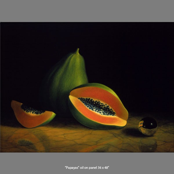 Papayas